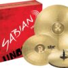Sabian SBR Performance Set 14",16",20"