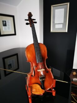 Skrzypce Vintage i Lutnicze
