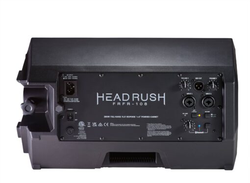Headrush FRFR108 MKII (Monitor aktywny) - obrazek 3