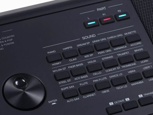 Medeli AK603 (keyboard) - obrazek 2