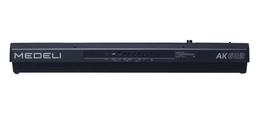 Medeli AK603 (keyboard) - obrazek 4