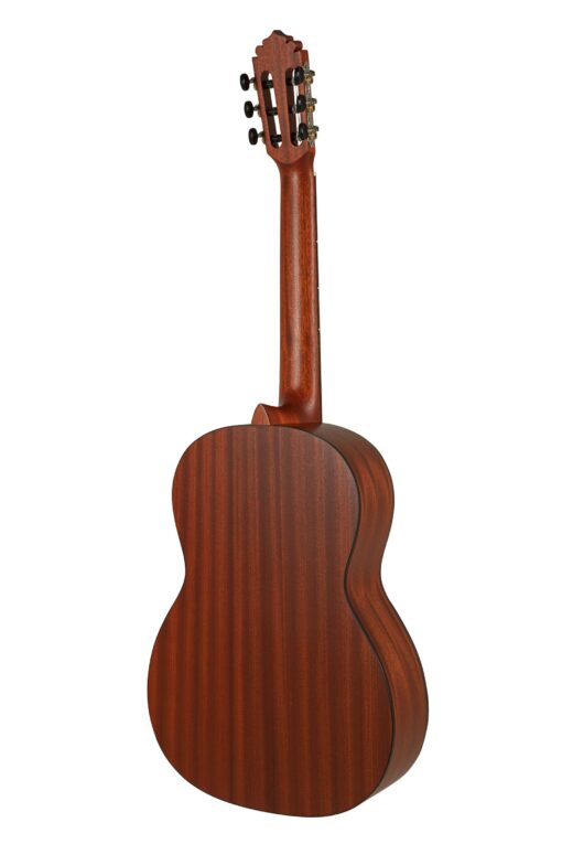 Manuel Rodriguez TRADICÍON Series T-65 (gitara klasyczna 4/4 z litego cedru) - obrazek 4