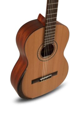 Manuel Rodriguez TRADICÍON Series T-65 (gitara klasyczna 4/4 z litego cedru)