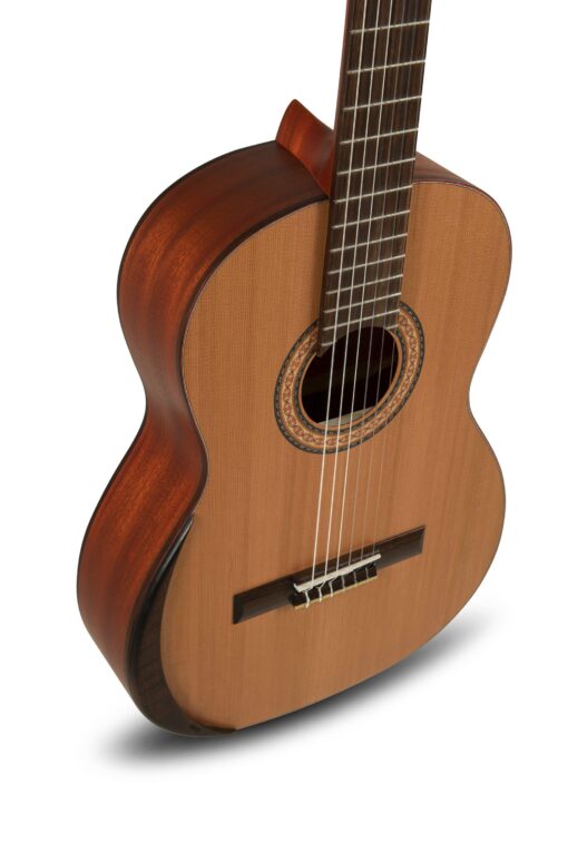 Manuel Rodriguez TRADICÍON Series T-65 (gitara klasyczna 4/4 z litego cedru)