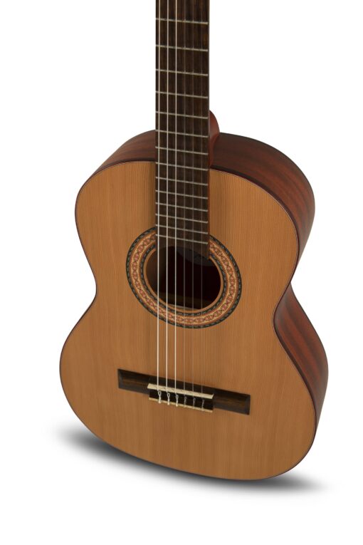 Manuel Rodríguez TRADICÍON T-57 (gitara klasyczna 3/4 z litego cedru)
