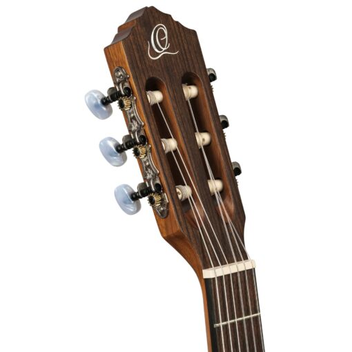Ortega RCE125-3/4 (gitara elektroklasyczna dla dzieci) - obrazek 4