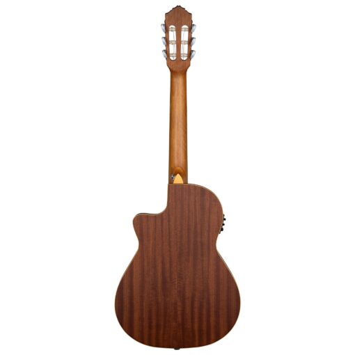 Ortega RCE125-3/4 (gitara elektroklasyczna dla dzieci) - obrazek 3