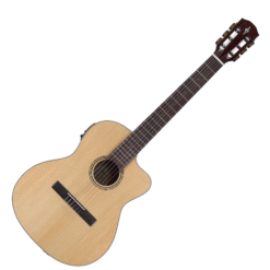 Alvarez RC 26 HCE (N) (gitara elektroklasyczna z węższym gryfem))