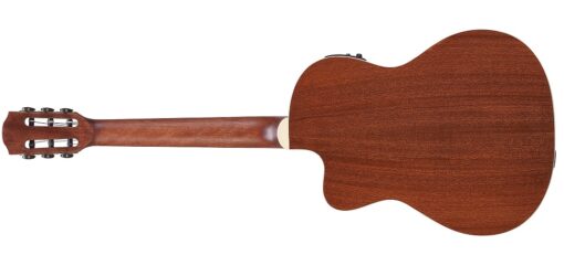 Alvarez RC 26 HCE (N) (gitara elektroklasyczna z węższym gryfem)) - obrazek 4