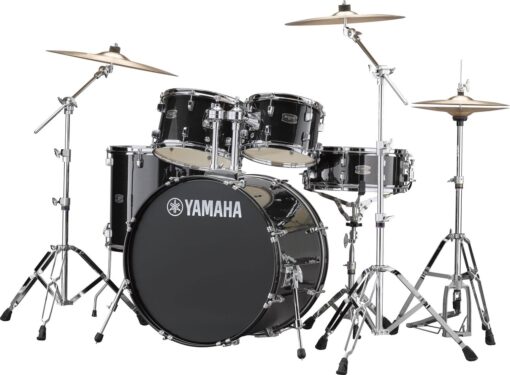 Yamaha Rydeen (perkusja akustyczna)