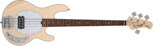STERLING RAY 4 (VC-J1) (gitara basowa, czterostrunowa) - obrazek 2