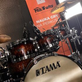 Mikowhy Drum School (Poraj)