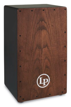 Latin Percussion City 2-Voice (Cajon)