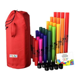 Bum Bum Rurki - zestaw przedszkolny duży