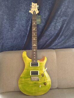 PRS SE Custom 24-08 Eriza Verde (gitara elektryczna)