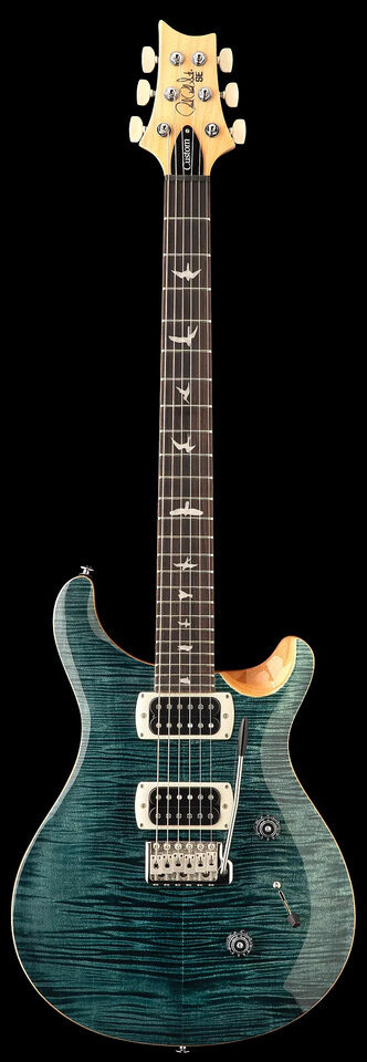 PRS SE Custom 24 (gitara elektryczna) - obrazek 2