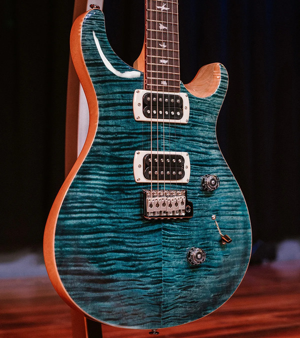 PRS SE Custom 24 (gitara elektryczna)