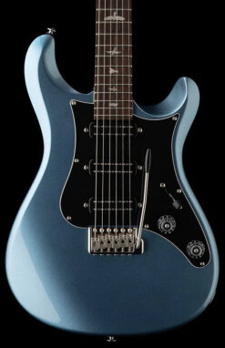 PRS SE NF3 Ice Blue Metallic (gitara elektryczna)