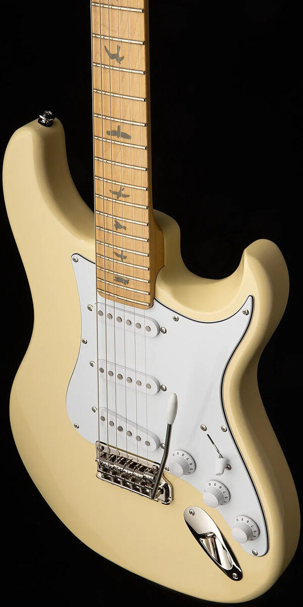 PRS SE Silver Sky (gitara elektryczna)