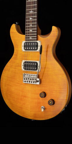 PRS SE Santana (Sygnowana gitara elektryczna)