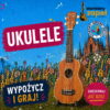 Ukulele na Gitarowy rekord świata