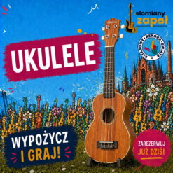 Ukulele na Gitarowy rekord świata