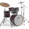 Gretsch Catalina Maple (perkusja akustyczna ze statywami i talerzami)