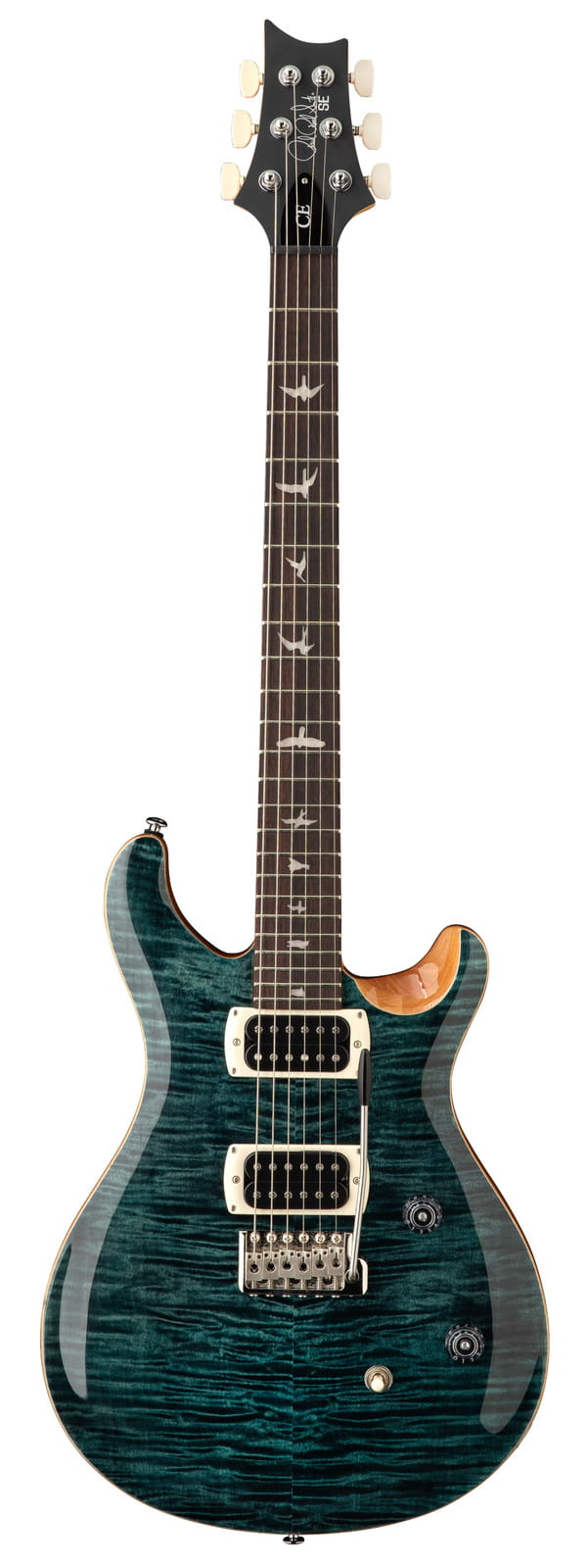 PRS SE CE 24 2026 (gitara elektryczna) - obrazek 2