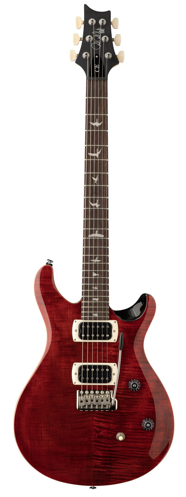 PRS SE CE 24 2026 (gitara elektryczna) - obrazek 3