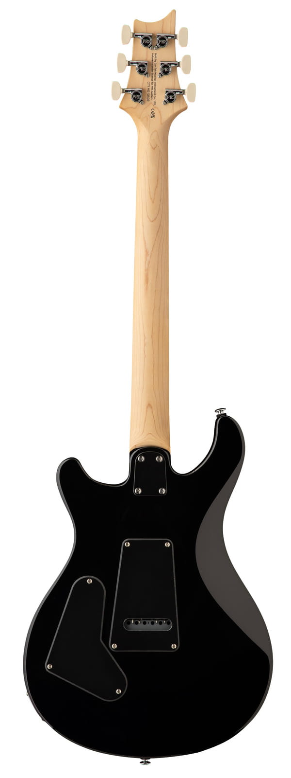 PRS SE CE 24 2026 (gitara elektryczna) - obrazek 4