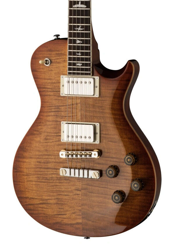 PRS SE McCarty 594 Singlecut 2026 Vintage Sunburst (gitara elektryczna)