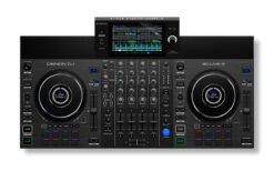 Denon DJ SC LIVE 4 (Kontroler DJ)