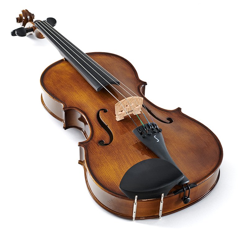 Stentor SR1505 Student II 14" (altówka akustyczna dla dziecka) - obrazek 2