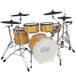 GRV VR-2500T (perkusja elektroniczna z dużymi korpusami bębnów)