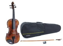 Skrzypce Gewa Allegro Violin 4/4 - obrazek 3