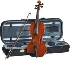Stentor SR1551QE Conservatoire 16,5" (altówka akustyczna)