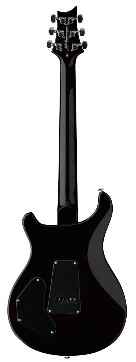 PRS SE DGT Gold Top (gitara elektryczna) - obrazek 3