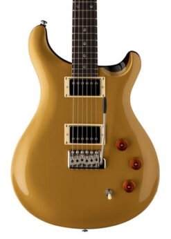 PRS SE DGT Gold Top (gitara elektryczna)