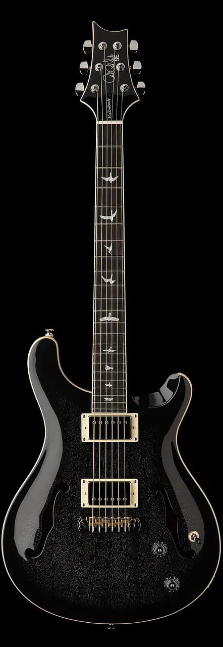 PRS SE Hollow Body Standard (gitara elektryczna) - obrazek 3