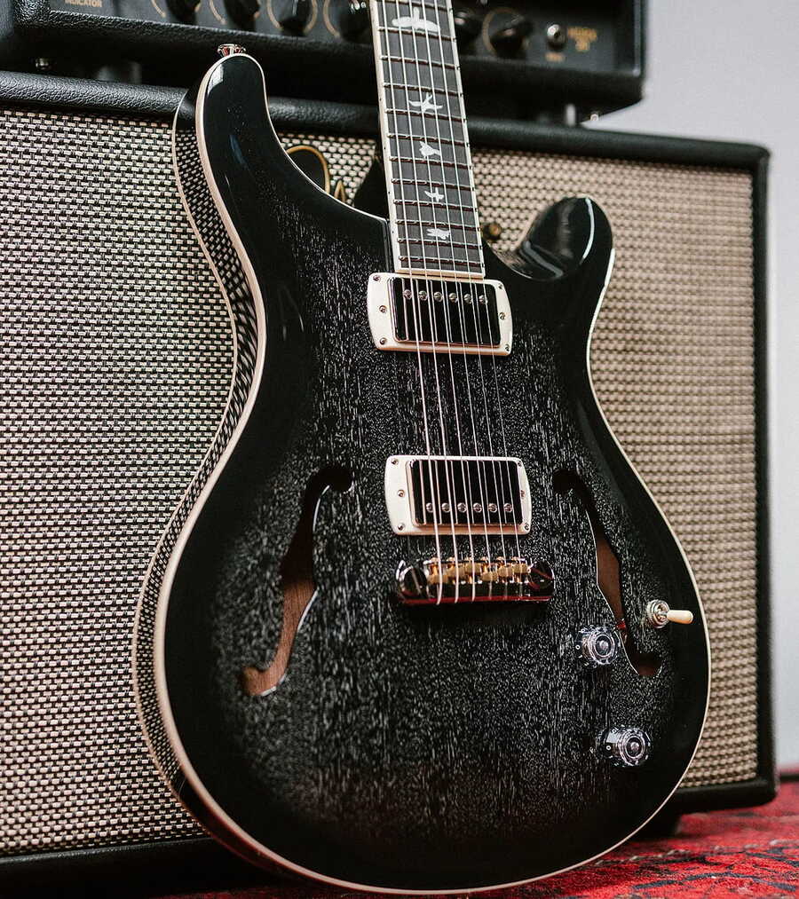 PRS SE Hollow Body Standard (gitara elektryczna)