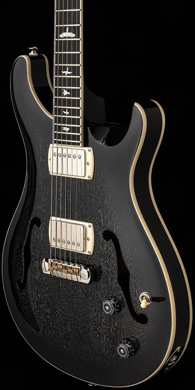 PRS SE Hollow Body Standard (gitara elektryczna) - obrazek 2