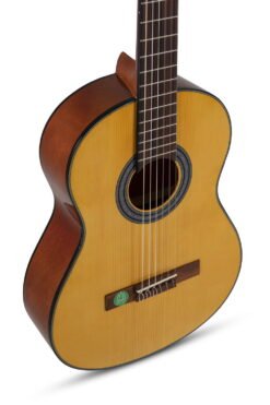 GEWA Student Solid Top 3/4 (gitara klasyczna 3/4 z litą płytą)