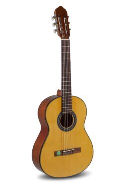 GEWA Student Solid Top 3/4 (gitara klasyczna 3/4 z litą płytą) - obrazek 2