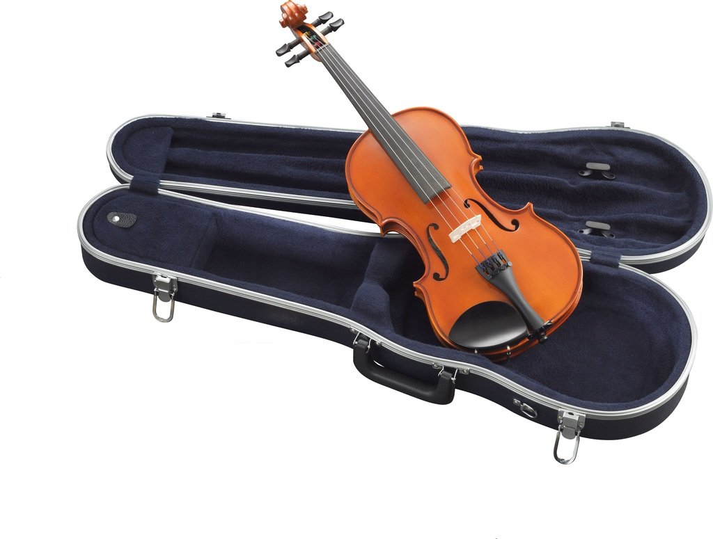Skrzypce Yamaha mod.V3, 3/4
